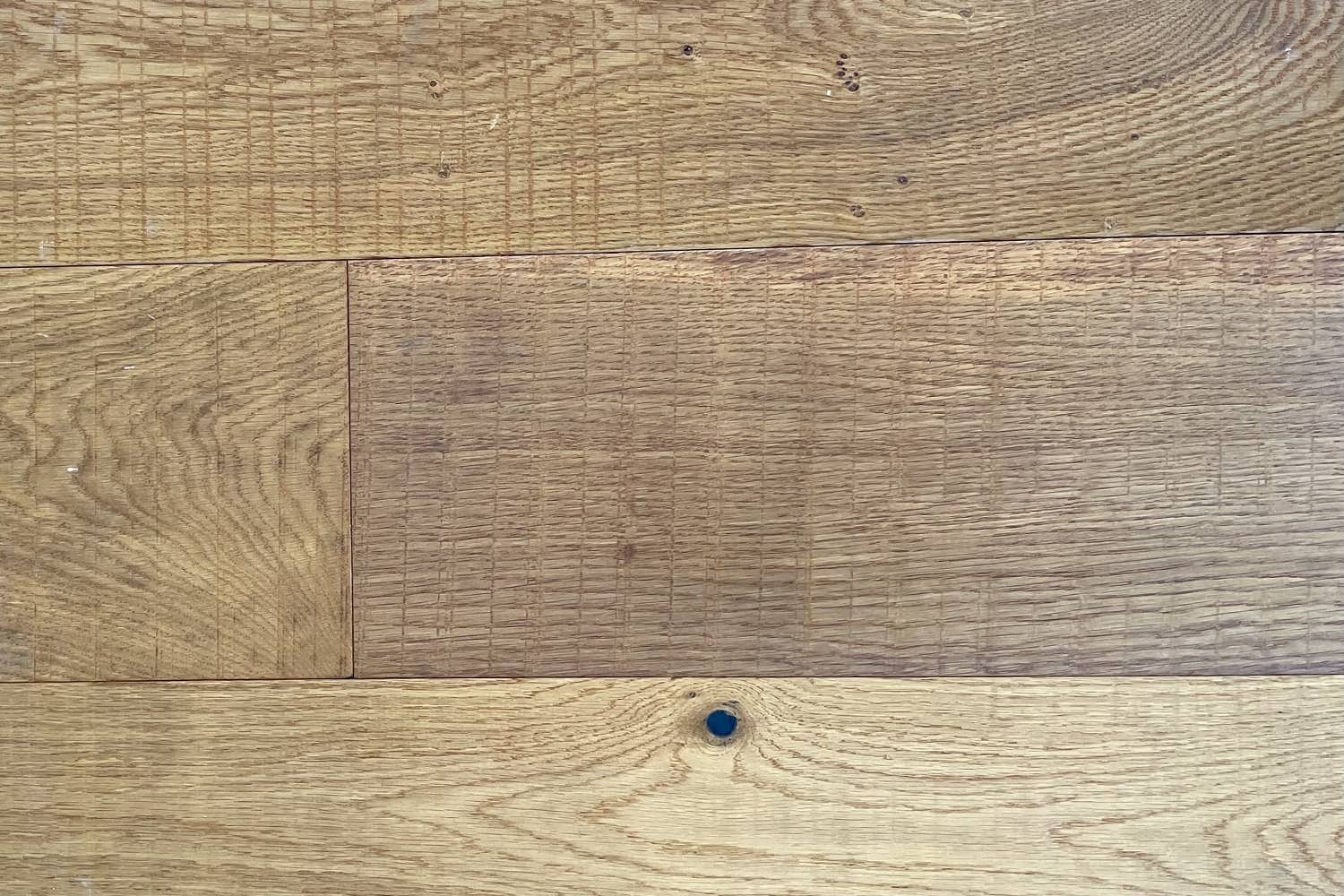 Foundation Series — Worn Leather
