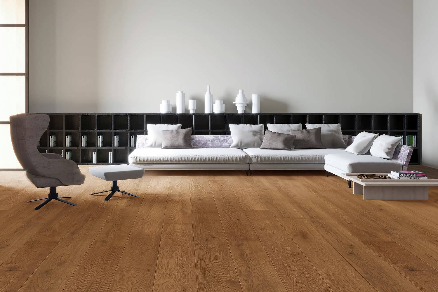 Bella Collection — Cognac
