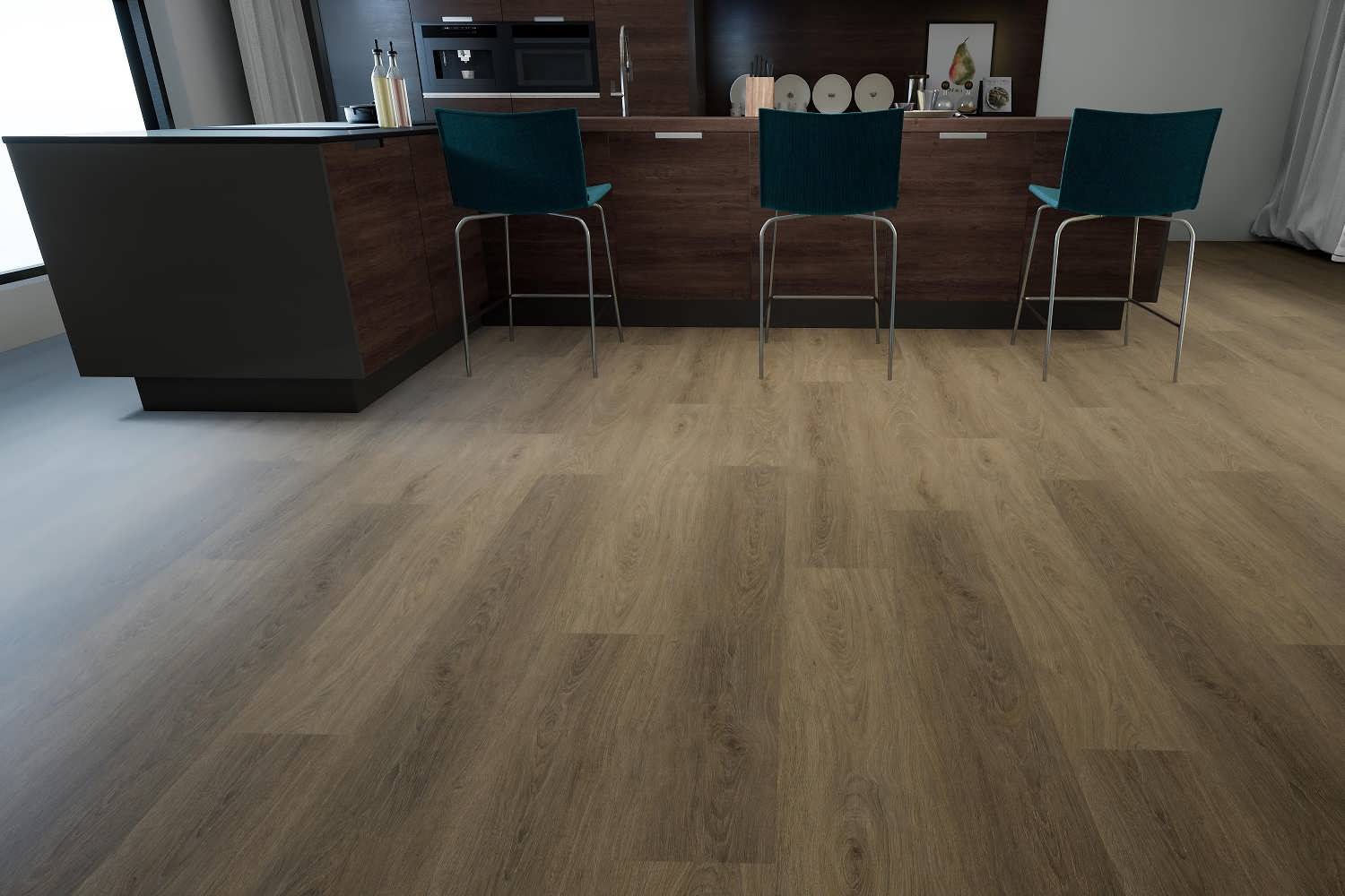 Ligurian installed