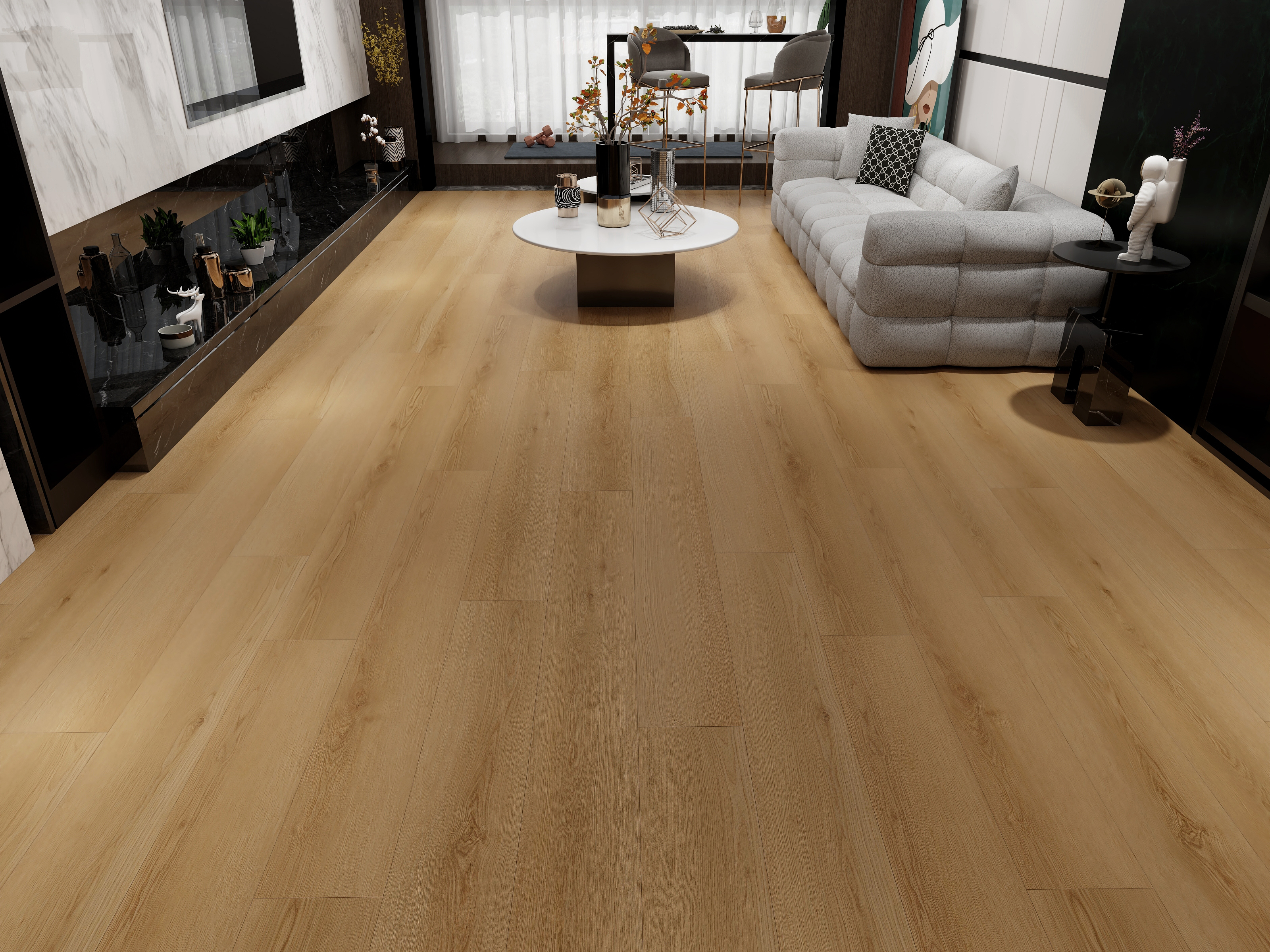 Laminate
