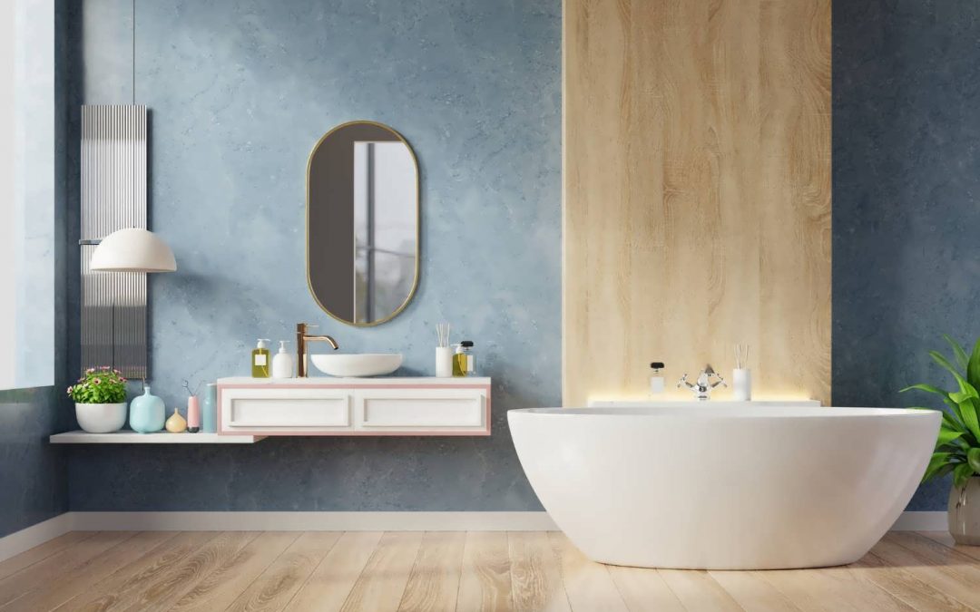 Best Flooring Options for your bathroom