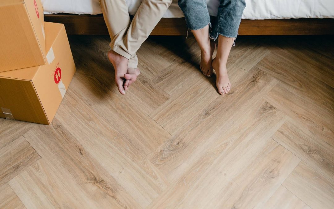 2021 Flooring Trends