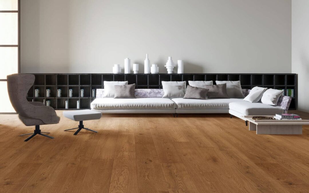 Tips For Hardwood Floors and Furniture